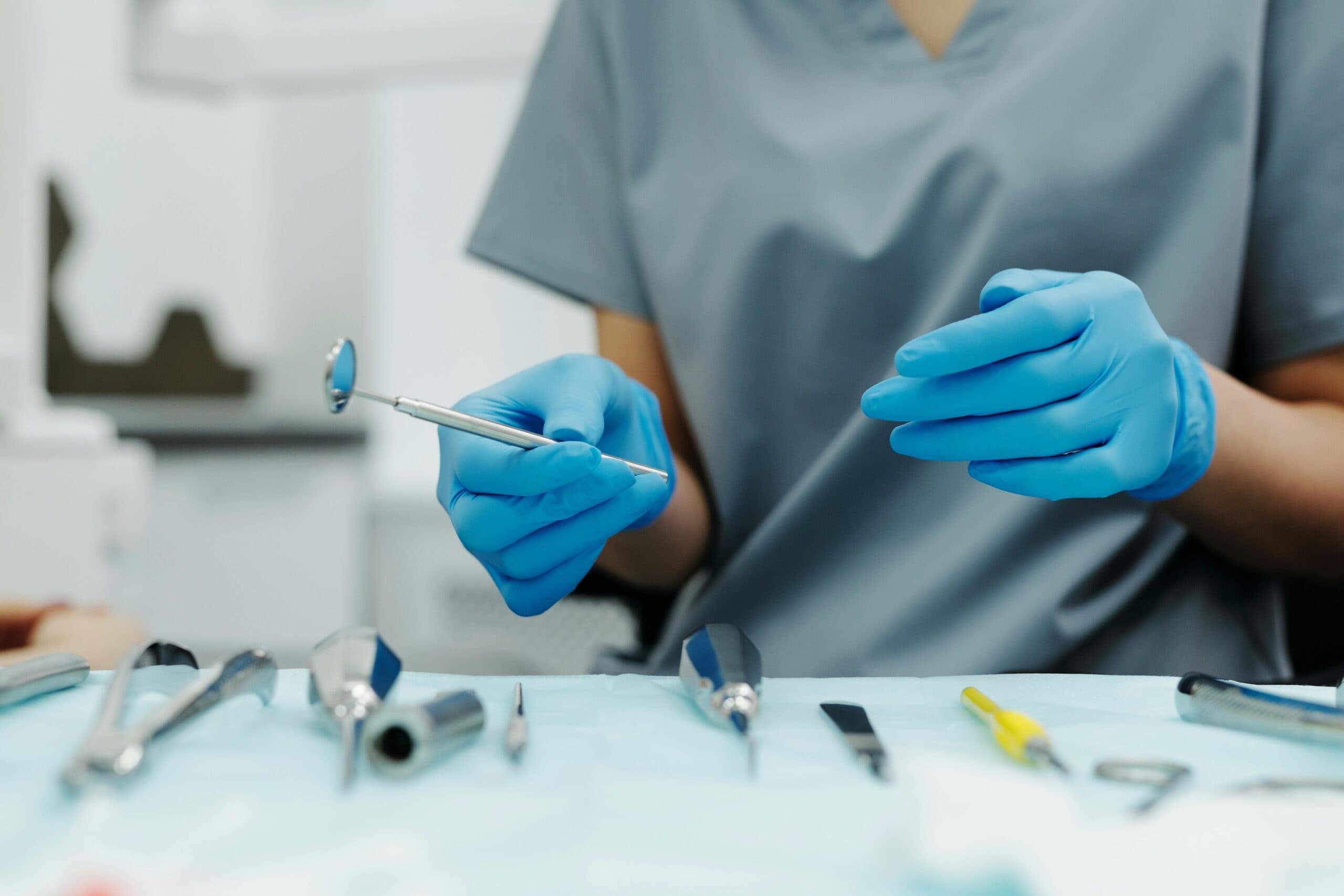 Expert care, wherever you are. at BENE Dental