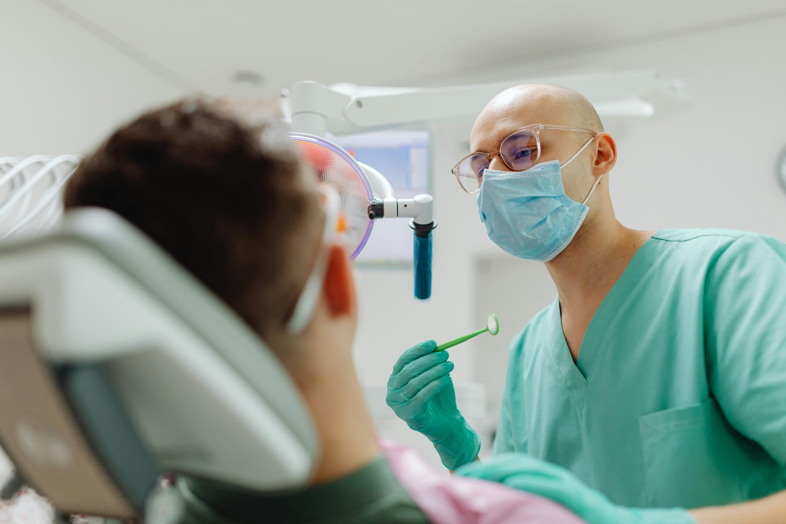 New Patients