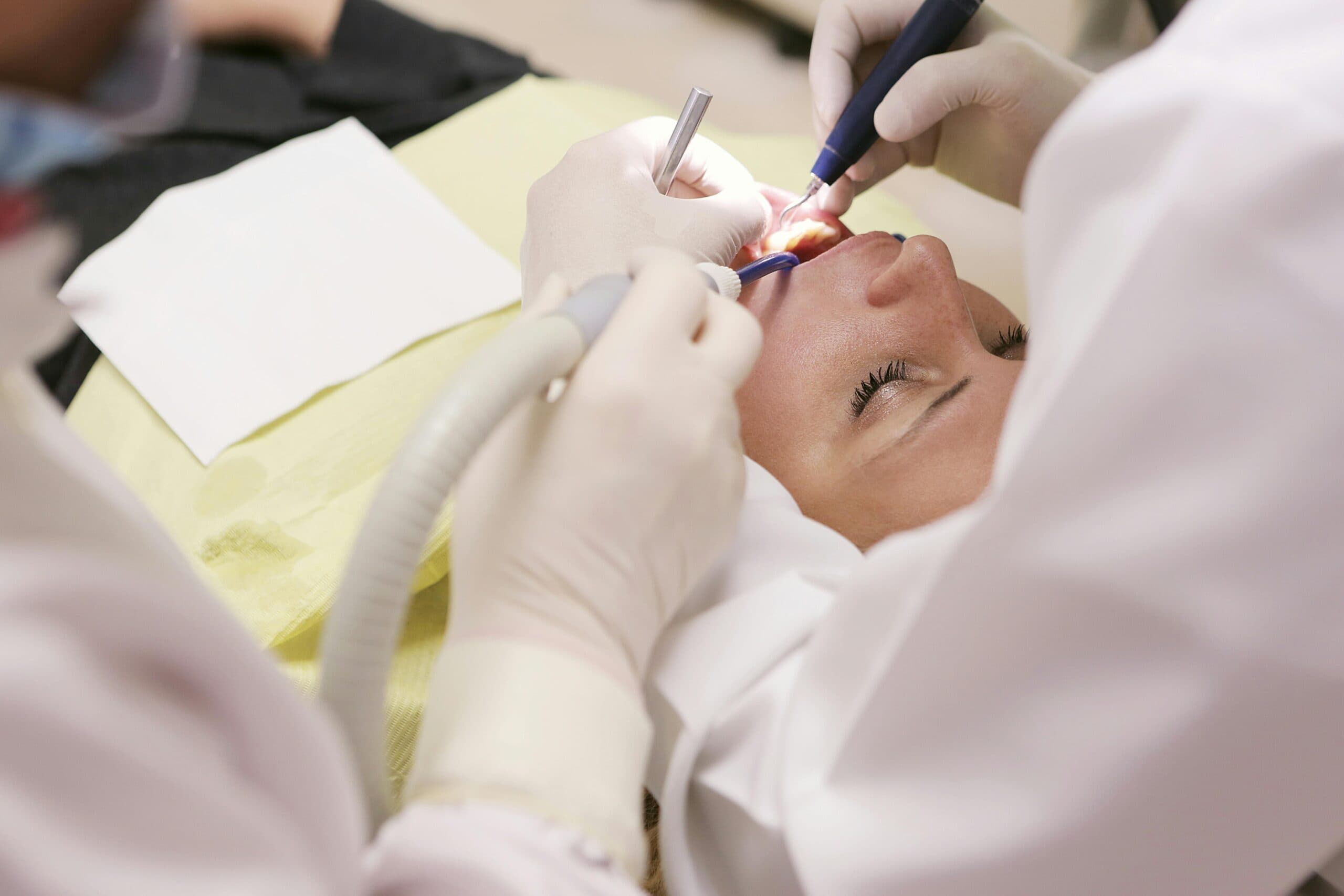 Testimonials at BENE Dental