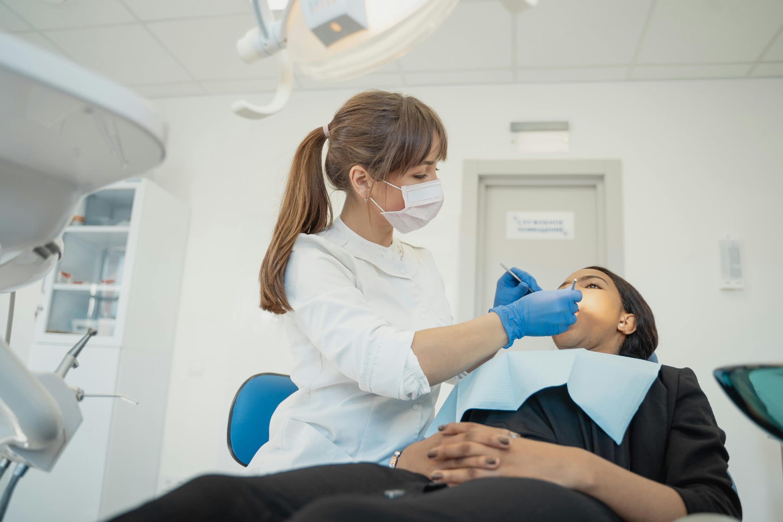 Tooth Extractions at BENE Dental