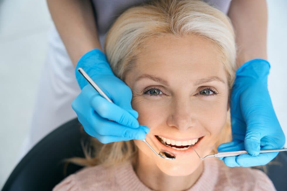 Crowns: Restore Strength and Beauty to Your Teeth