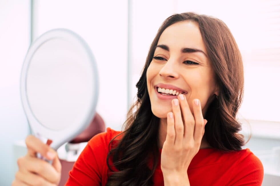 Dental Implants: Permanent Tooth Replacement
