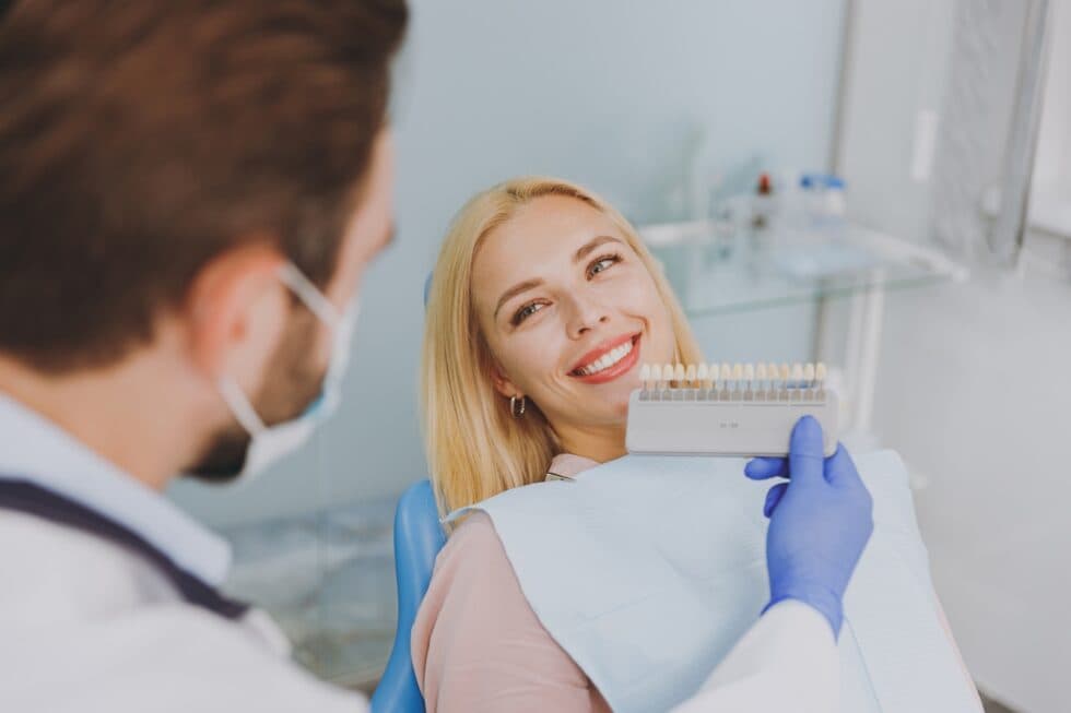 Porcelain Veneers: Instantly Transform Your Smile