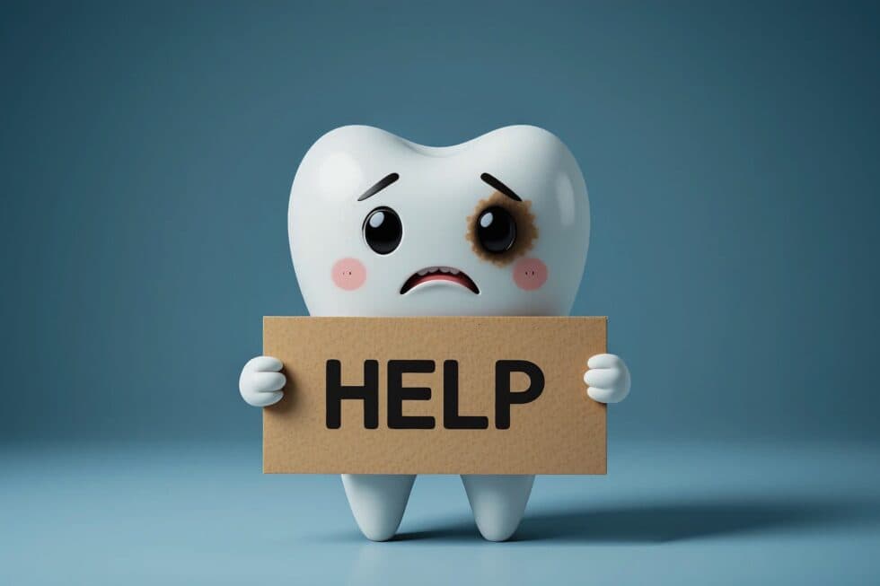Root Canal Therapy: Save Your Tooth, Relieve the Pain