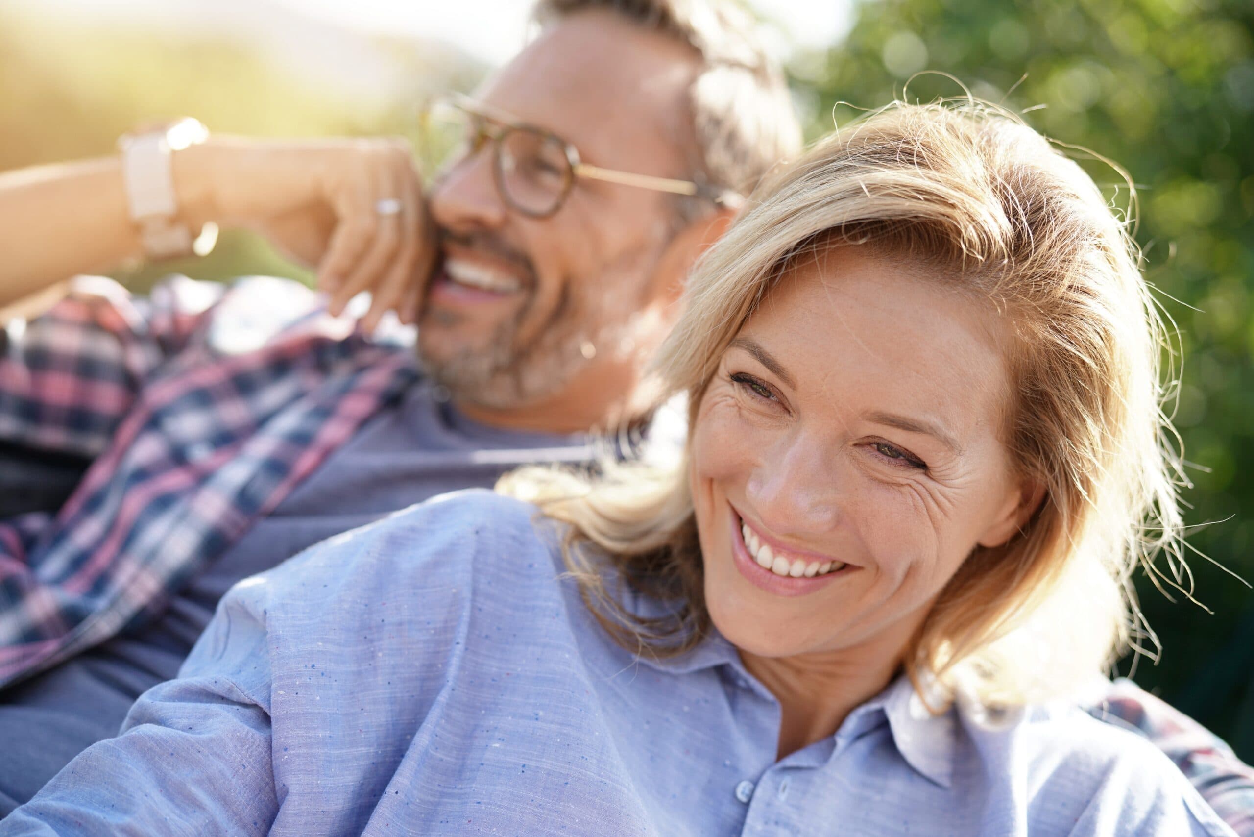 Sinus Lift / Augmentation at BENE Dental
