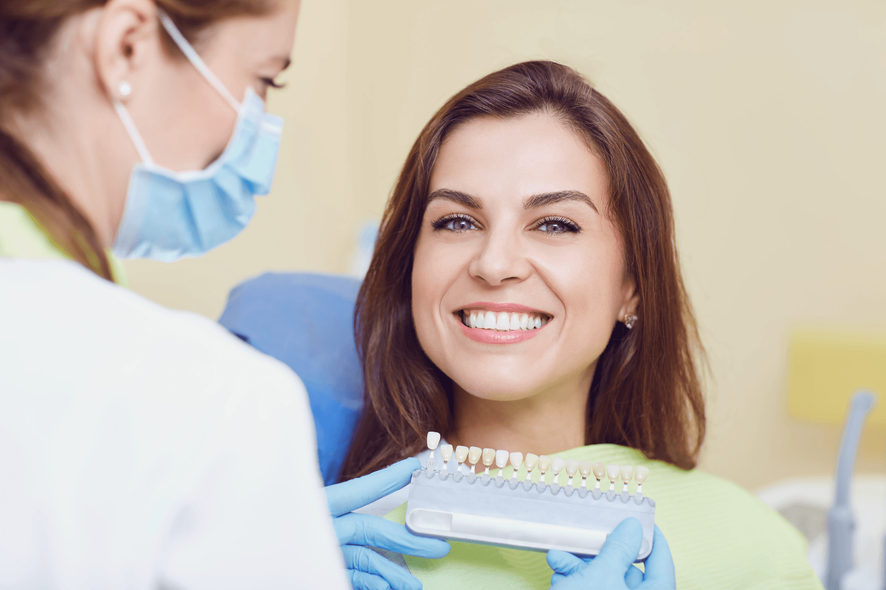 Root Canals at BENE Dental
