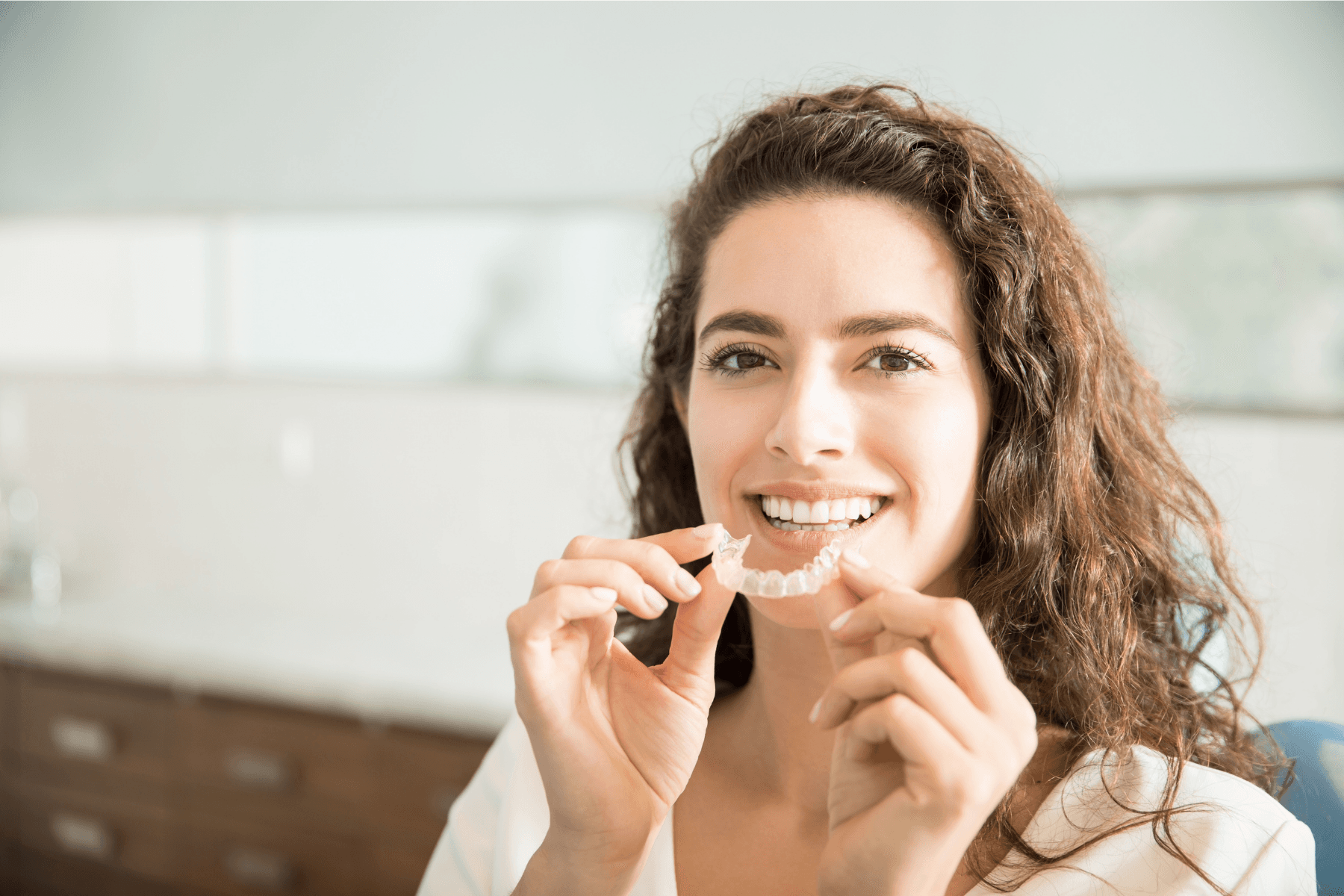 Invisalign at BENE Dental