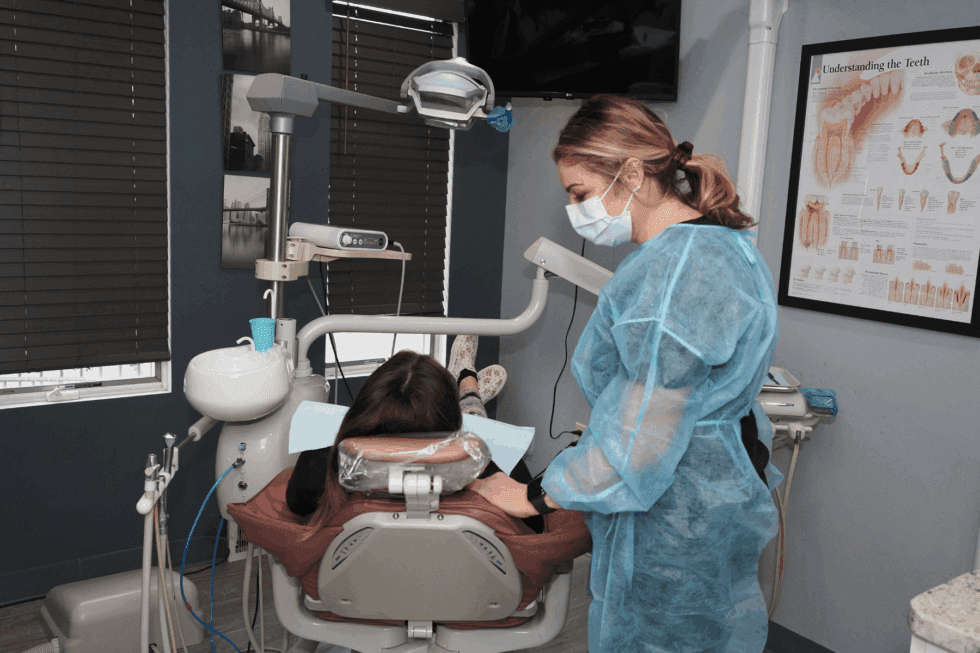 Dental Emergencies: What to Do - And Who to Call