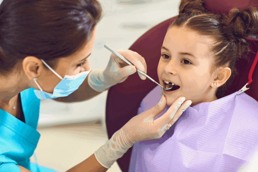 Dental Sealants for Kids: Protection Against Cavities