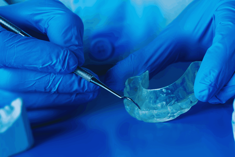 Nightguards: Protecting Your Teeth While You Sleep