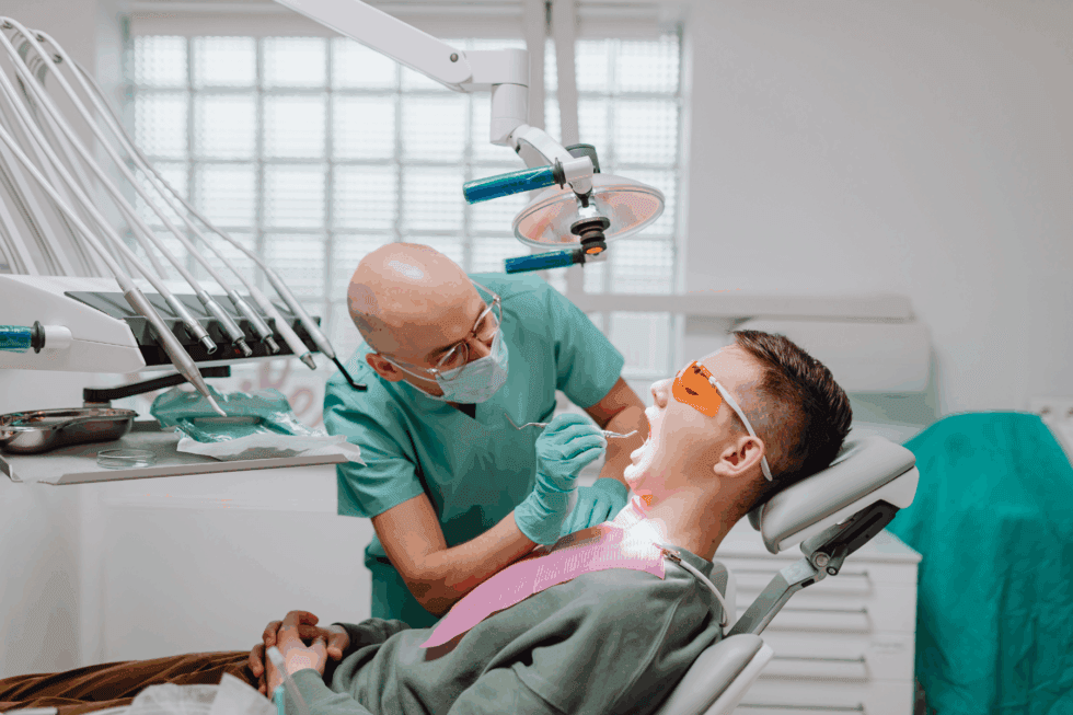 How to Know It's Time for a Dental Checkup