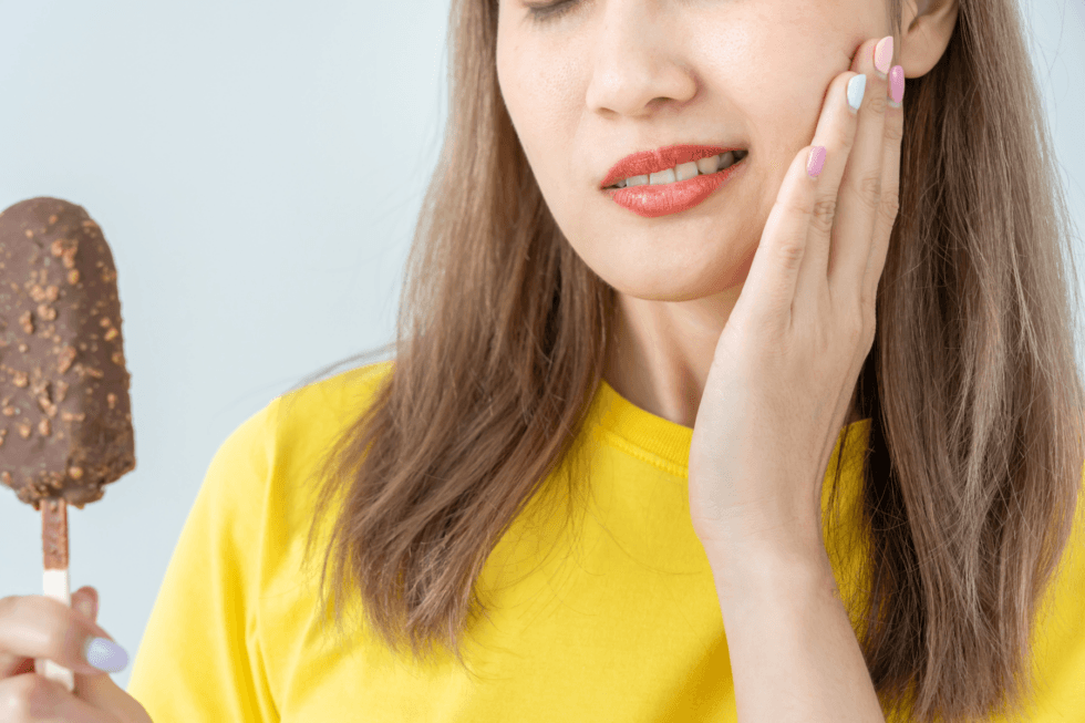 Managing Tooth Sensitivity: Causes and Treatment