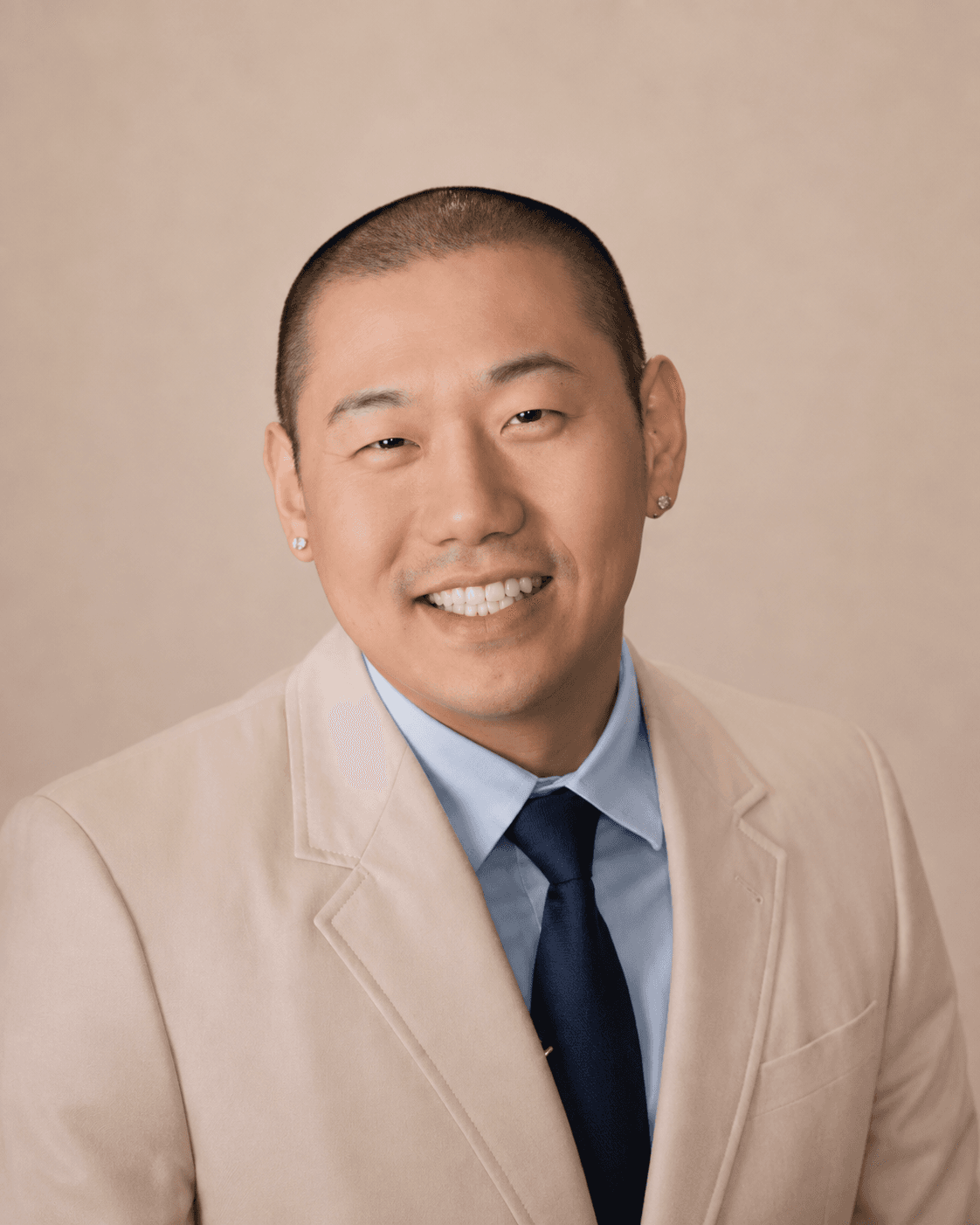 Dr. Taehyeok Woo