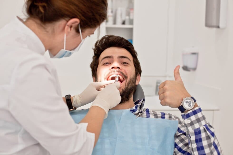 Cavity Fillings: Quick, Comfortable, and Long-Lasting