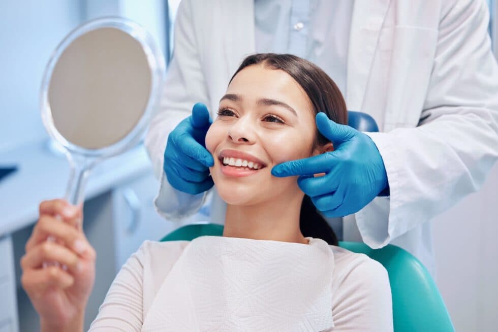 Say Goodbye to Stains: Professional Teeth Whitening